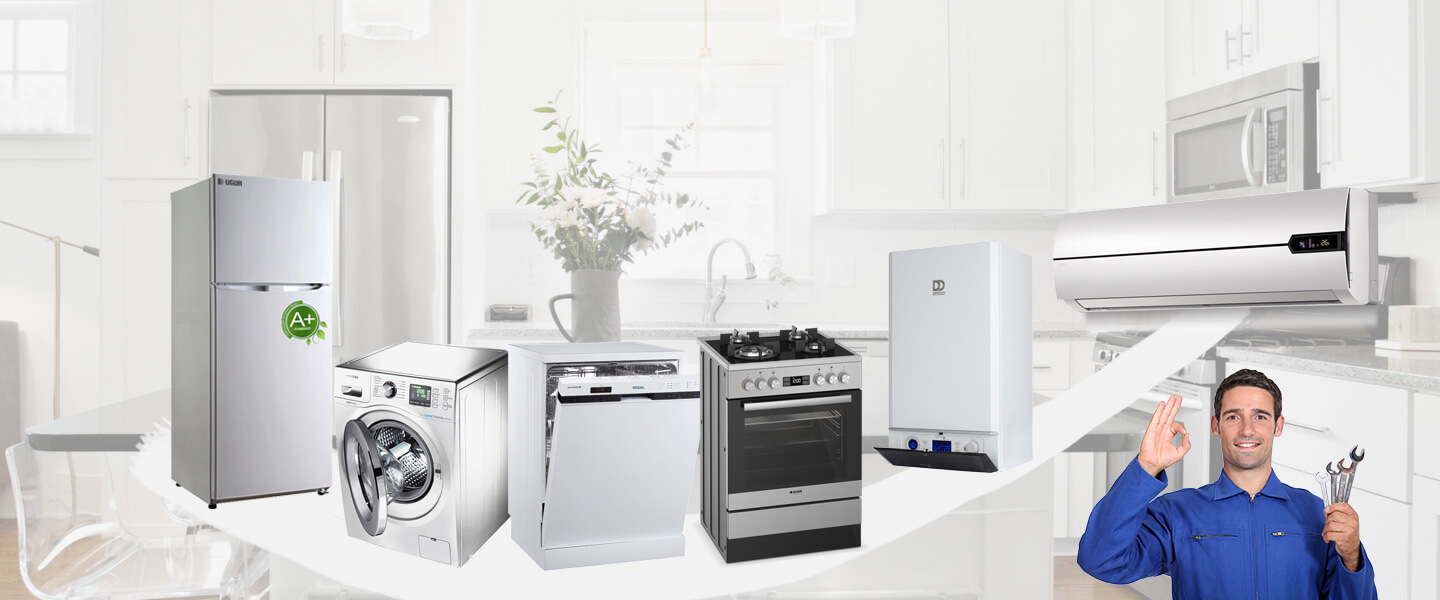 Söke Whirlpool Servisi